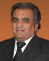 Daniel H. Chacon Diaz