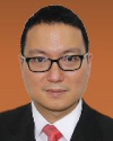Frank Yau
