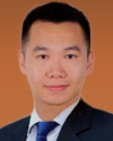 Gene Wu